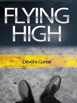 cover image of Flying High